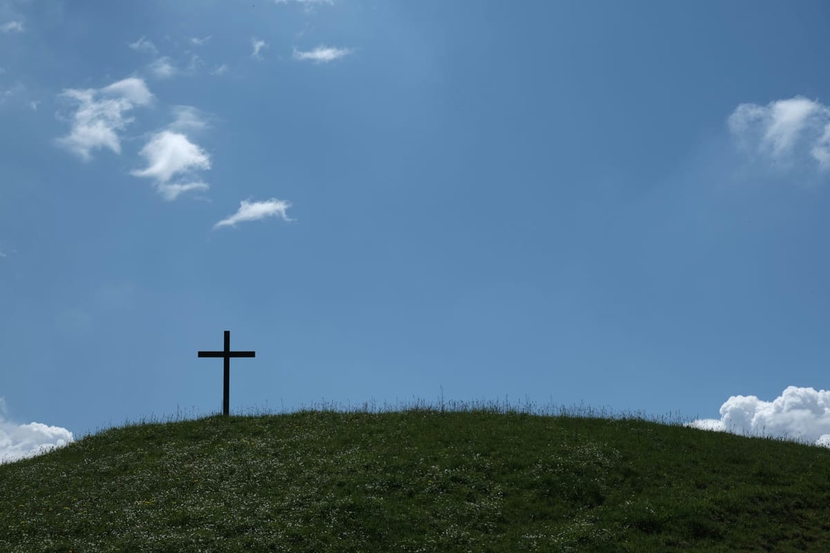 The Lord's Day: A Day to Keep