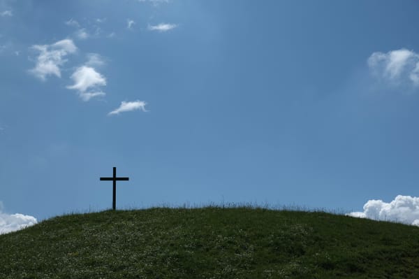 The Lord's Day: A Day to Keep